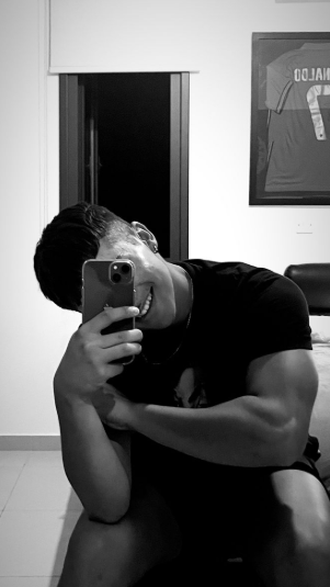 Diego R.